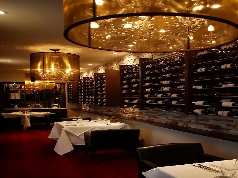 The Richardson Hotel & Spa Perth