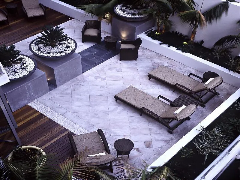 The Richardson Hotel & Spa Perth