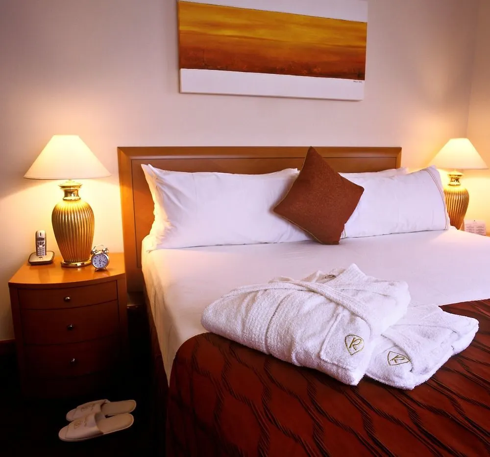 The Richardson Hotel & Spa Perth