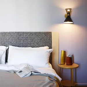 4* Hotel Alex