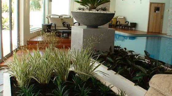 *****  The Richardson Hotel & Spa Perth Australien