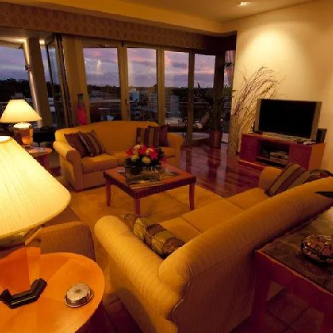 The Richardson Hotel & Spa Perth