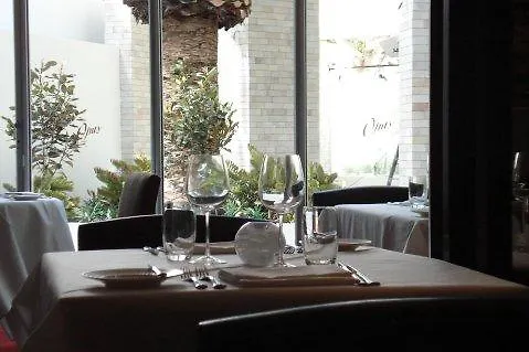 The Richardson Hotel & Spa Perth Australien