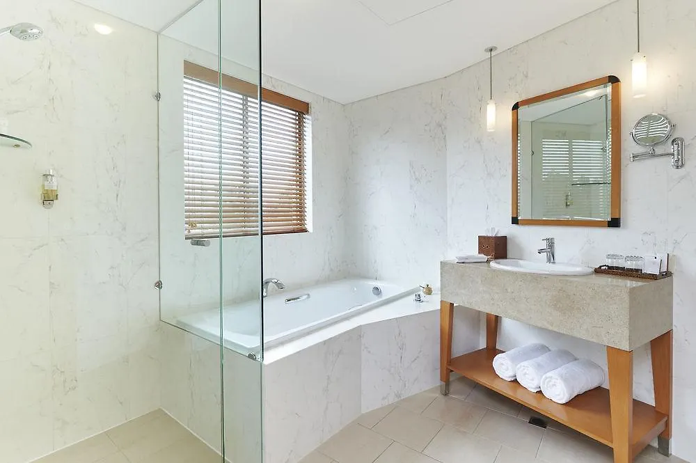 The Richardson Hotel & Spa Perth 5*,  Australien