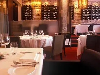 *****  The Richardson Hotel & Spa Perth Australien