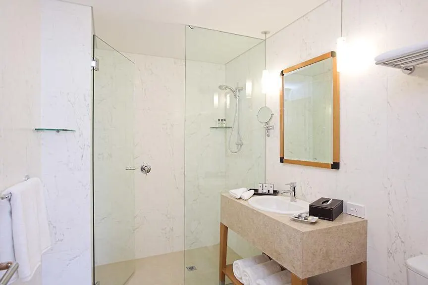 The Richardson Hotel & Spa Perth