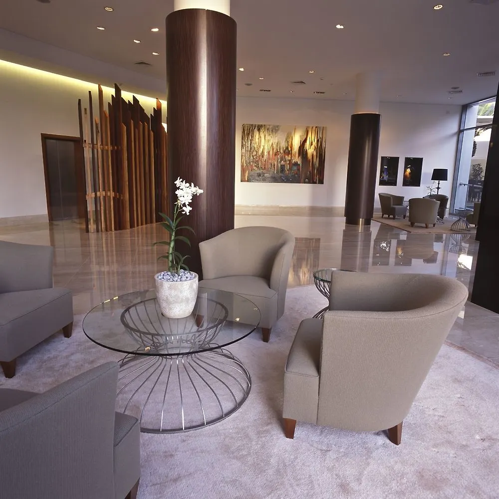 The Richardson Hotel & Spa Perth 5*,