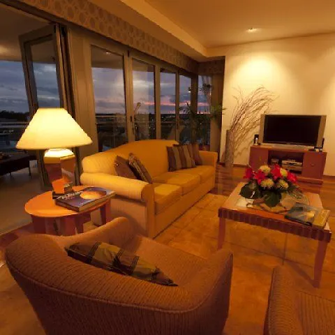 The Richardson Hotel & Spa Perth