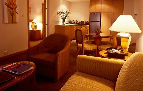 *****  The Richardson Hotel & Spa Perth Australien