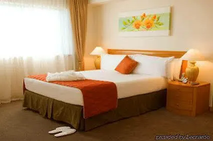 The Richardson Hotel & Spa Perth